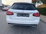 Mercedes-Benz C 250 C T-Modell C 250 BlueTec / d. Pano. Navi - Mercedes-Benz C 250 Gebrauchtwagen
