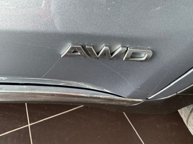 Fahrzeugabbildung Kia Sportage Platinum Edition 4WD AHK LEDER LED