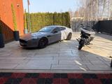 Aston Martin Rapide 6.0 V12 Touchtronic -