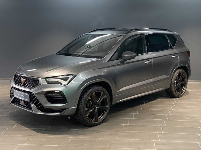 Cupra Ateca VZ 2.0 TSI 4Drive 300 PS DSG*AHK*BEATS*