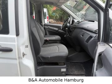 Mercedes Vito - 8