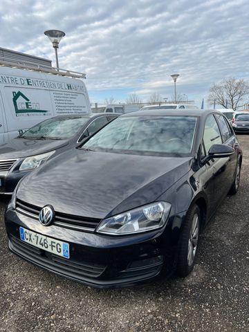 Volkswagen Golf 7 1.6 Diesel