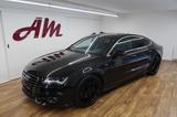 Audi A7 Sportback 3.0 TDI quattro s-line/20Zoll-black - Audi mit Diesel-Antrieb: Leder, Limousine, 7