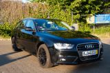 Audi A4 1.8 TFSI Attraction Avant - Audi A4 mit Benzin-Antrieb: Kombi, 1.8