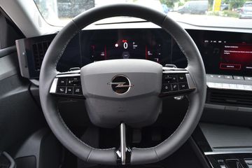 Opel ASTRA L 5TRG. ELEGANCE 1.2 TURBO SS 96KW AT-8