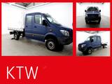 Mercedes-Benz Sprinter 316CDI DOKA,Allrad,Klima - Schlepper Allrad