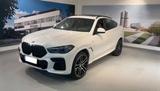 BMW X6 xDrive30d + Hybryd + SkyLounge + Pano + 360° - BMW X6 in Aachen
