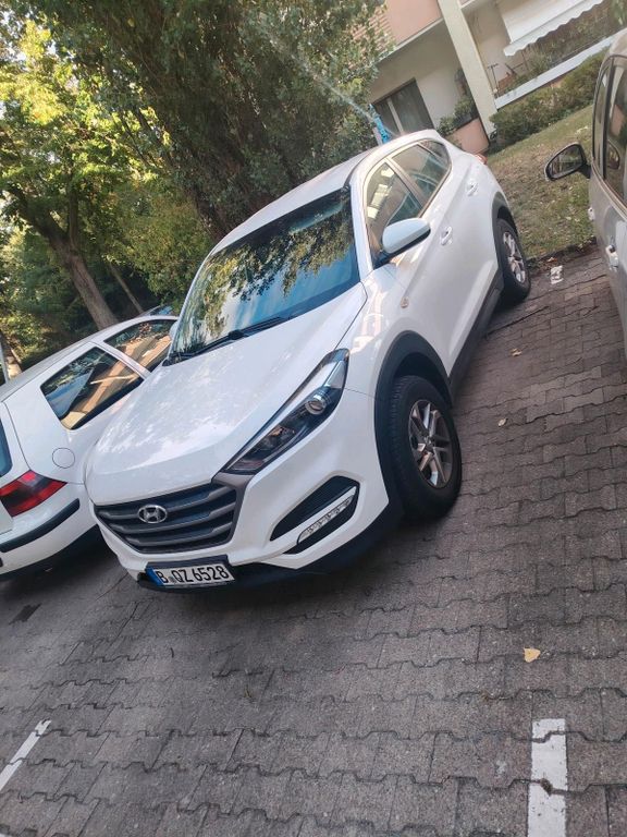 Image of Hyundai i30