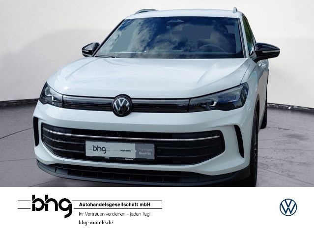 Volkswagen Tiguan Life 1,5 eTSI OPF DSG