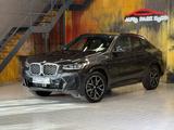 BMW X4 xDrive 20i M Sport~KAMERA 360°~LED~LEDER~AHK~ - gebrauchte BMW X4 aus dem Jahr 2024