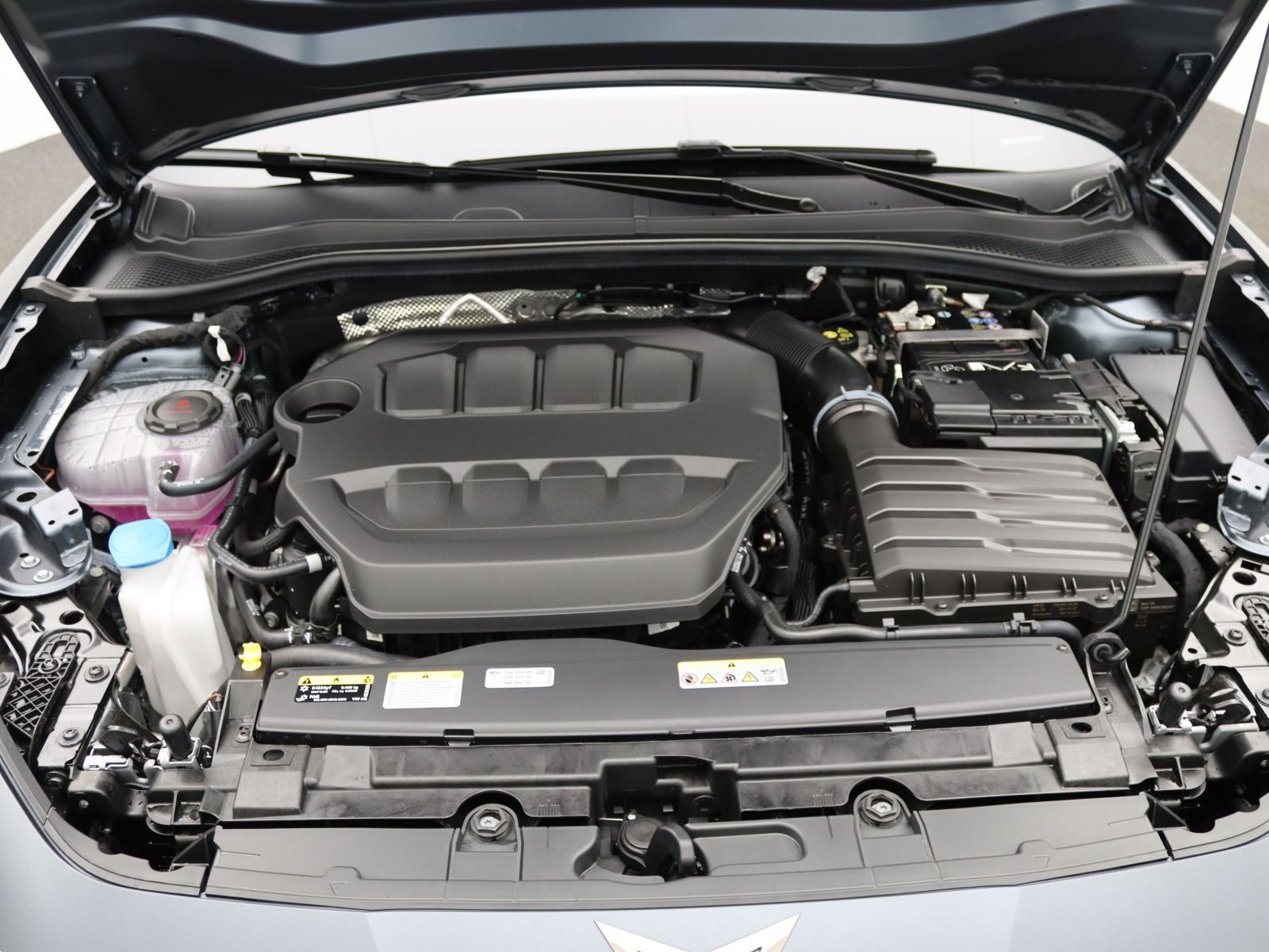 Cupra Leon - Bild 16