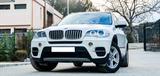 BMW X5 xDrive40d/Head Up/Navi/XEN/2-HAND/Inspektion - BMW X5 aus 2010