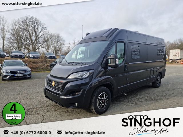 Mooveo VAN 60 EB Prestige