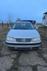 Volkswagen Bora 1.6 Basis Basis - Volkswagen Bora: Basis