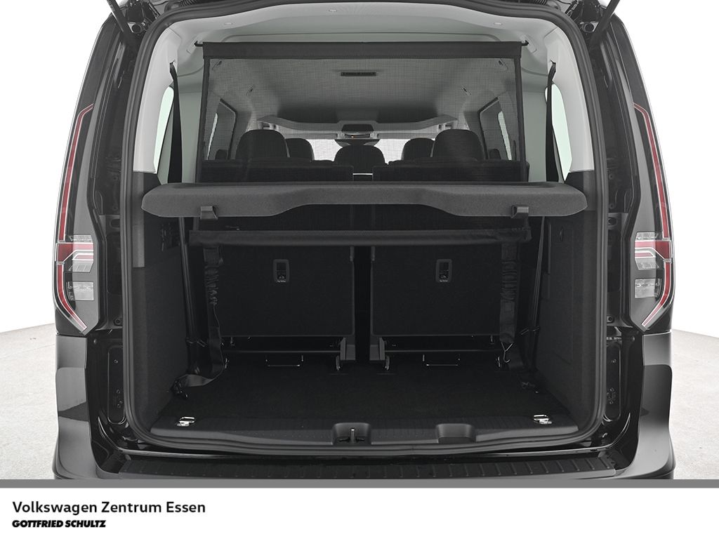 Volkswagen Caddy Maxi - Bild 9