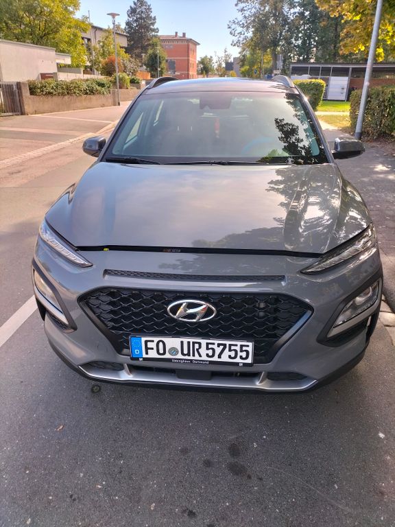Image of Hyundai KONA