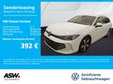 Volkswagen Passat Variant Elegance 2.0 TDI DSG LED 360° AHK