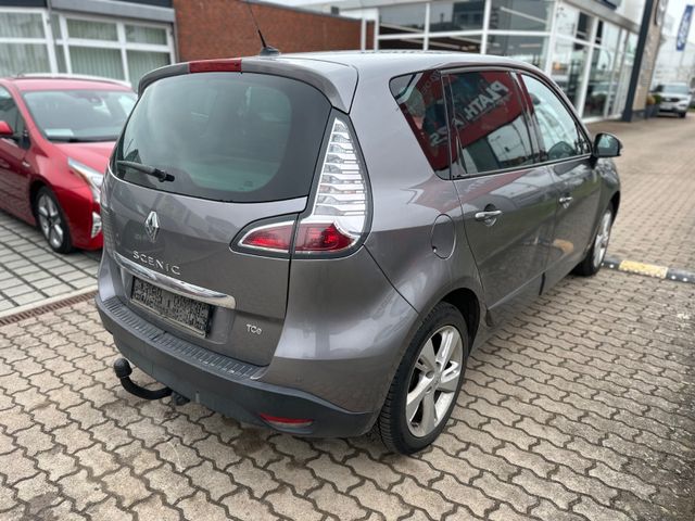 Renault Scenic III Dynamique