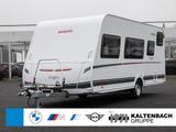 Dethleffs c go 495 QSK ab Okt. 25 - Offers matching your search criteria