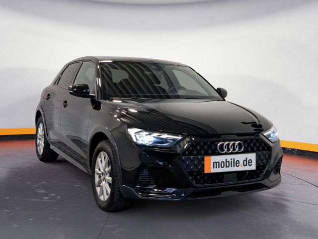 Audi A1 citycarver 30 TFSI LED Navi Virtual KAM.