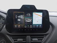 Suzuki (SX4) S-Cross - Vorschau Bild 14