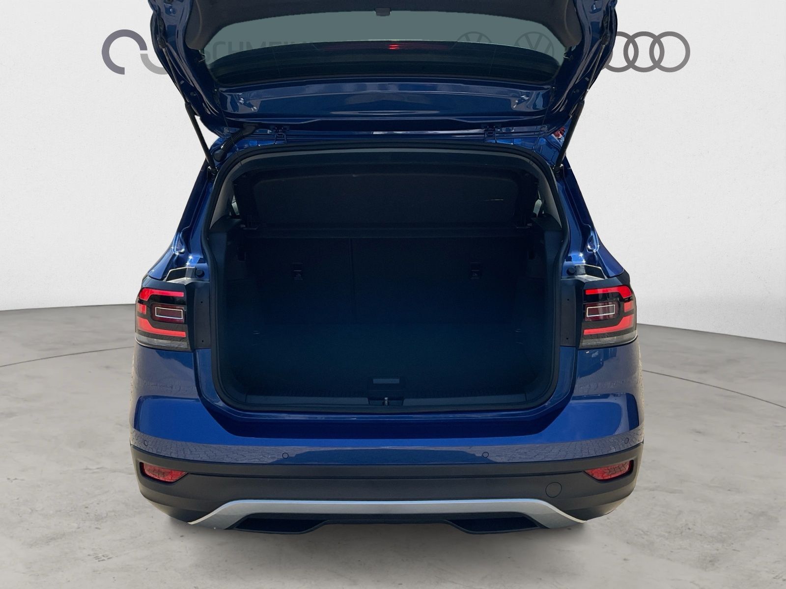 Volkswagen T-Cross - Bild 16
