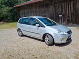 Ford C-Max  Style Klimnaanlage Anhängerkupplung