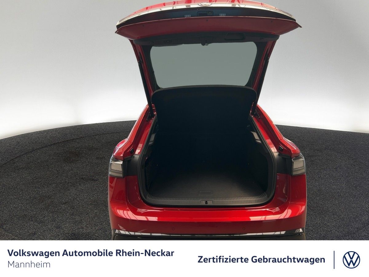 Volkswagen ID.7 - Bild 9