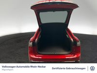 Volkswagen ID.7 - Vorschau Bild 9