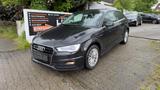 Audi A3 1.8 FSI S-Line quattro / Automatik - Allrad / - Audi A3: Limousine, 8l