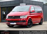 Volkswagen Multivan  Generation Six | 1.Hd | ACC - gebrauchte VW T6 Multivan aus dem Jahr 2019