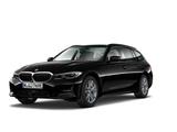 BMW 320e Touring Sport Line Automatic Innovationsp. - BMW 320 mit Hybrid-Antrieb: Kombi