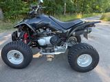 Kymco Maxxer 300 Wide - KYMCO QUAD 300