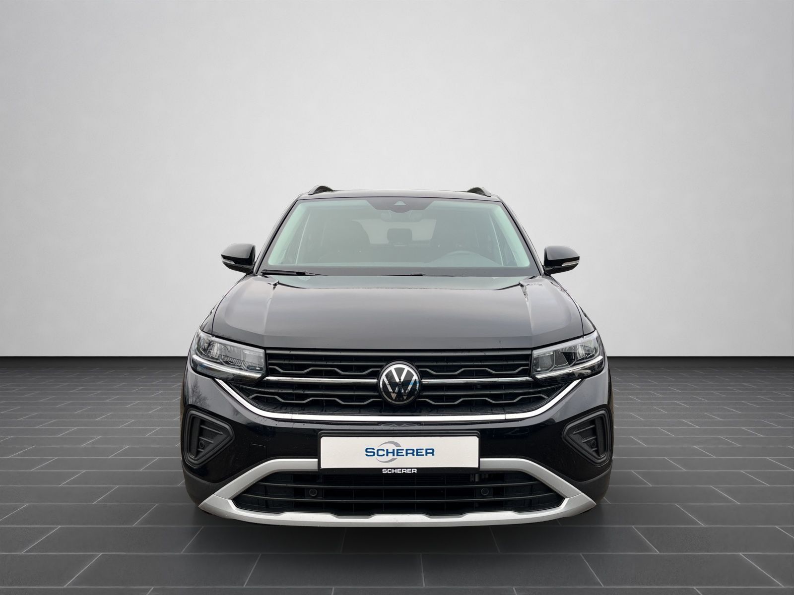 Volkswagen T-Cross - Bild 5