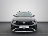 Volkswagen T-Cross - Vorschau Bild 5