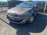 Peugeot 308 AUTOMATIK*CLMT*SHZ*BLUETO*MULTI*TEILLEDER* - Peugeot 308