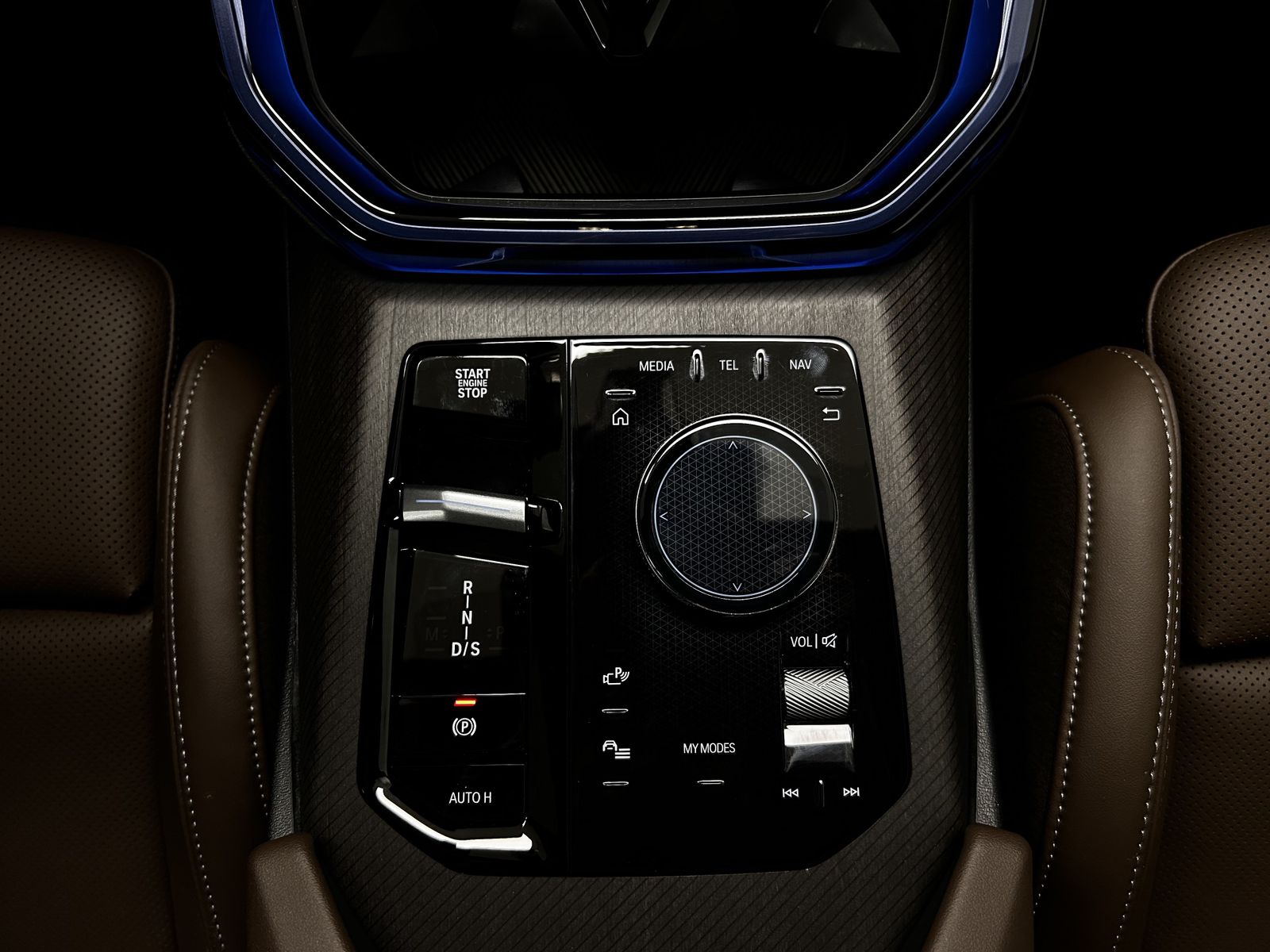 BMW X3 M50 - Bild 24