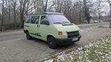Volkswagen einen Oldtimer T4 Multivan mit Zeltdach, B... - Volkswagen T4 Multivan in Frankfurt (Main)