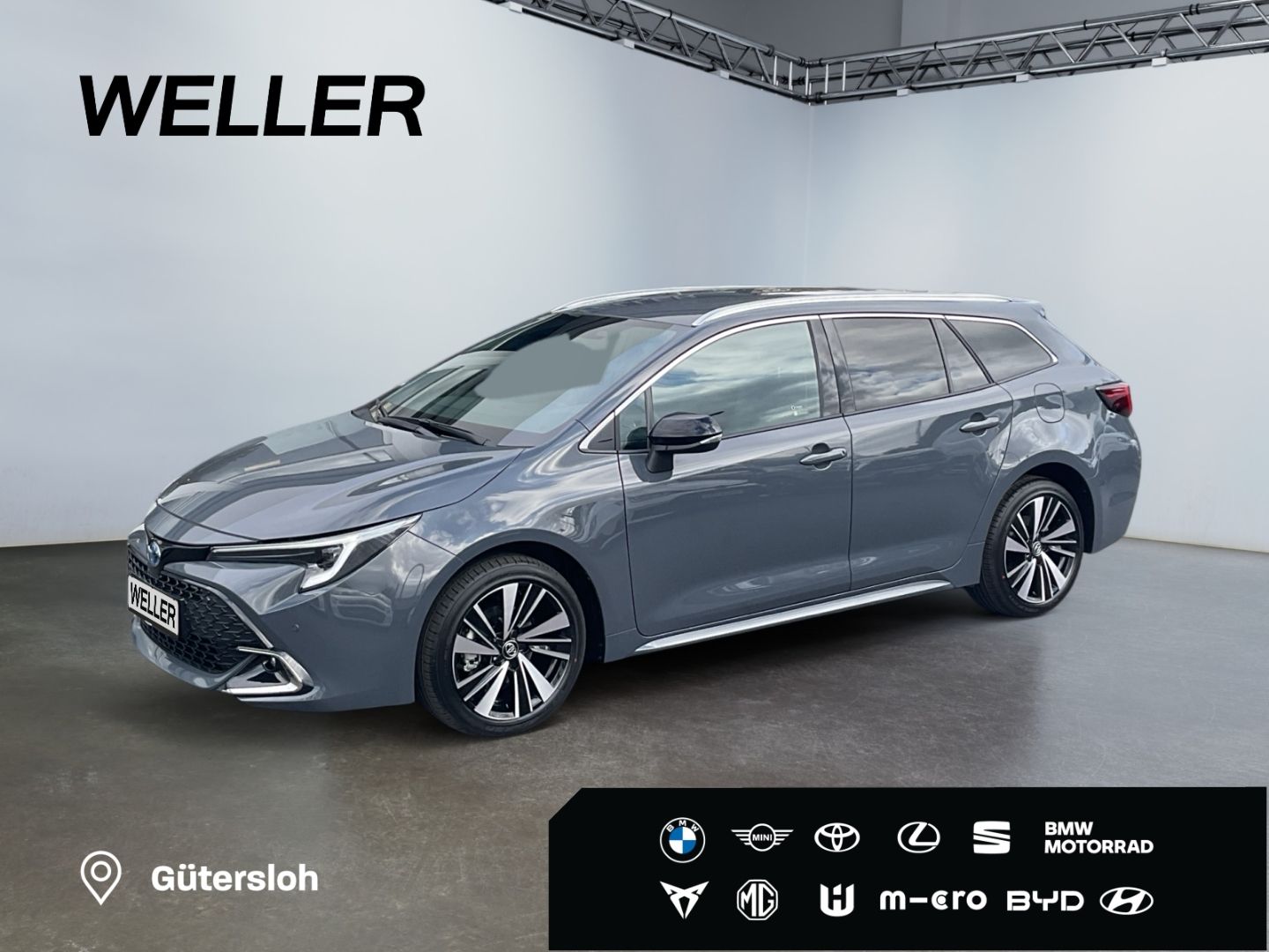 Toyota Corolla - Bild 25