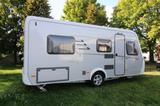 HYMER / ERIBA / HYMERCAR Nova Light 442 #Autark #Crystal Silver - Hymer-Eriba Nova Light 442