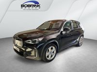 BMW iX1 - Vorschau Bild 1