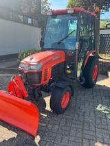 Kubota B3030H-C Allrad | Klima | Schneeschild | Kommuna