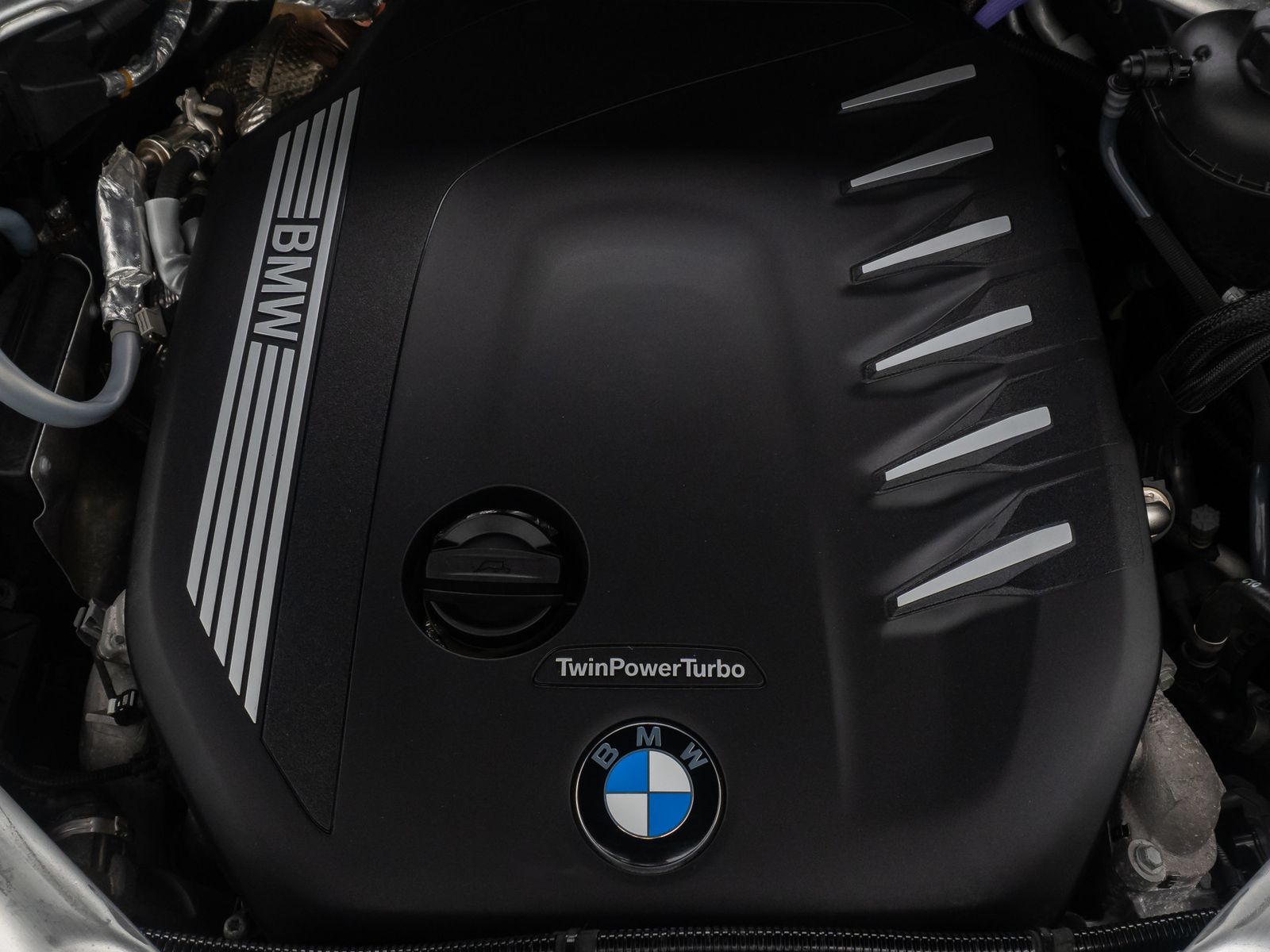 Fahrzeugabbildung BMW X5 xD30d M Sport 360°Laser ACC SoftCl DAB 22Zoll