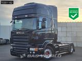 Scania R620 R 4X2 Manual! Retarder 2xTanks Full-Air Led - Scania R620