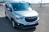 Opel Combo Life 1.2 Turbo 81kW Edition XL Edition - Opel Combo Life von privat