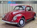 Volkswagen Kever 1200 Belgisch Geleverd / 1973 / Handgescha - Volkswagen Käfer Oldtimer