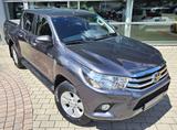 Toyota HiLux 4x4 Double Cab Autm. Comfort - Toyota Hilux in Augsburg