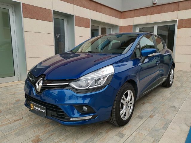 Renault Clio dCi 75 CV GARANTITA 24 MESI. PASSAG