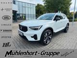 Volvo XC40 B4 DKG ULTRA DARK - 360 - Pixel - Pilot - - Volvo XC40 in Bremen