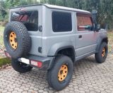 Suzuki SUZUKI Jimny GJ Automatik - 80mm Fahrwerk - Suzuki in Bonn